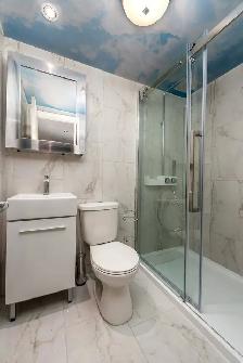 Magnifique 3 1/2 au Centre Ville ! - Photo 5