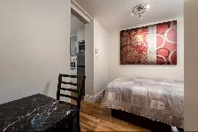 Magnifique 3 1/2 au Centre Ville ! - Photo 9