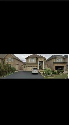 One BR in 2 BR Basement Unit in Ancaster with utilities for Rent