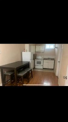 One BR in 2 BR Basement Unit in Ancaster with utilities for Rent - Photo 2