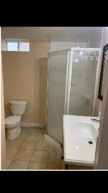 One BR in 2 BR Basement Unit in Ancaster with utilities for Rent - Photo 4