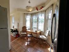 Cozy Bright Room Private Bath Parking @York University Village - Photo 6