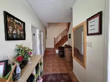 Cozy Bright Room Private Bath Parking @York University Village - Photo 7