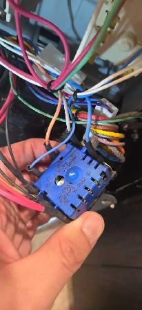 Gas, electric oven or range repair - Photo 3