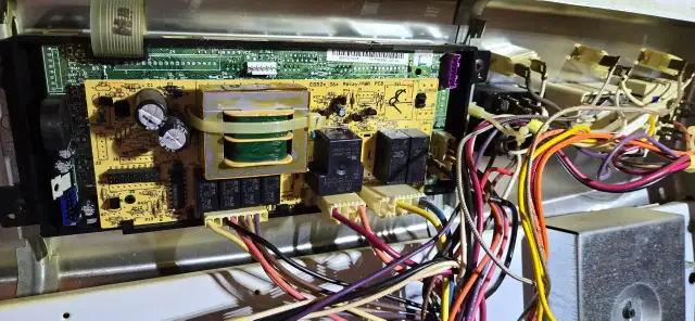 Gas, electric oven or range repair - Photo 4