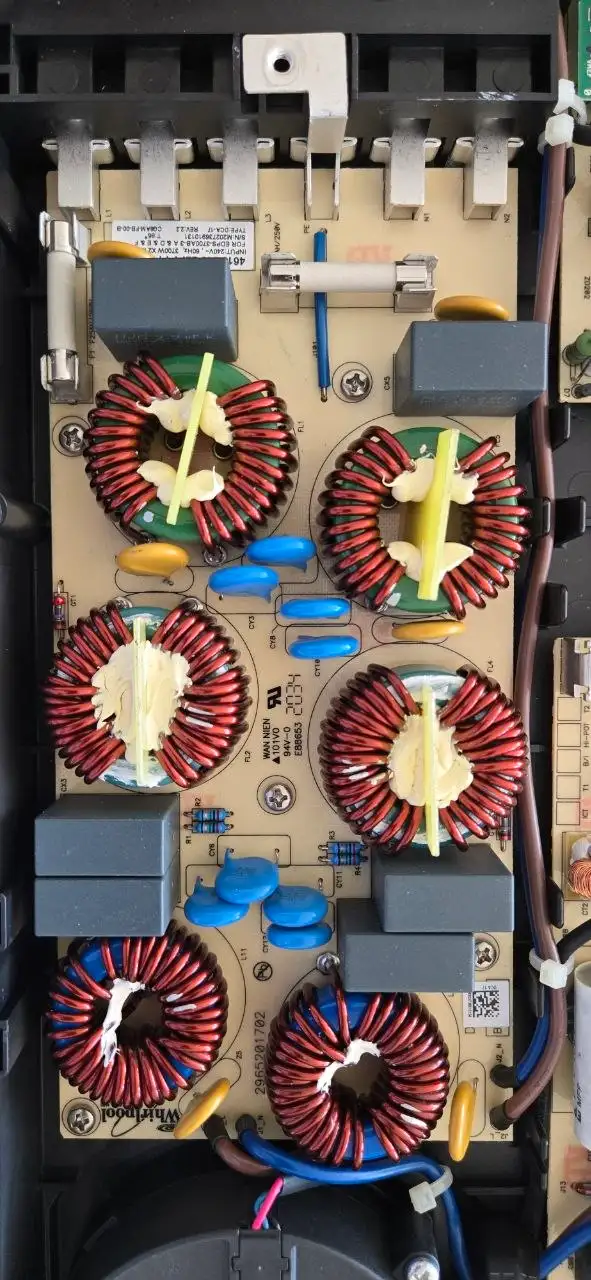 Gas, electric oven or range repair - Photo 5