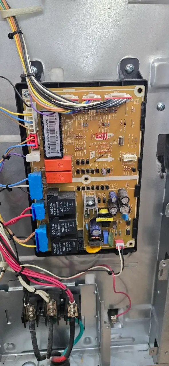 Gas, electric oven or range repair - Photo 6