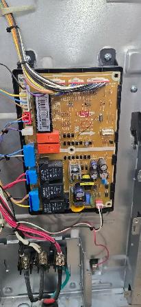 Gas, electric oven or range repair - Photo 6