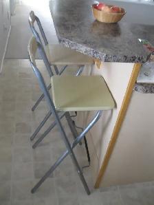 Kitchen / Bar Stools