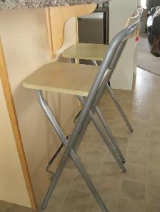 Kitchen / Bar Stools - Photo 2