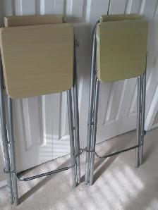 Kitchen / Bar Stools - Photo 3