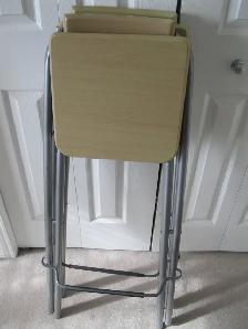 Kitchen / Bar Stools - Photo 4
