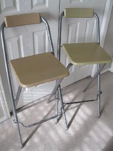 Kitchen / Bar Stools - Photo 6