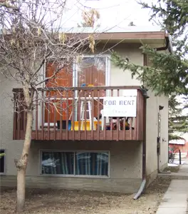 Half Duplex - Albert Park, S.E. Calgary