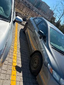 2011 Honda Civic - 327k km - AS IS - Photo 2