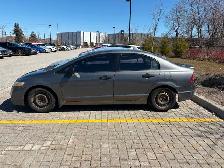 2011 Honda Civic - 327k km - AS IS - Photo 3