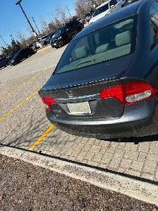 2011 Honda Civic - 327k km - AS IS - Photo 4