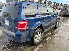 2008 Ford Escspe NEEDS SAFETY - Photo 3