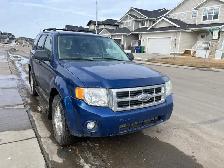 2008 Ford Escspe NEEDS SAFETY - Photo 4