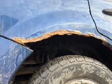 2008 Ford Escspe NEEDS SAFETY - Photo 5