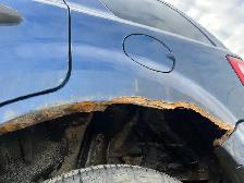 2008 Ford Escspe NEEDS SAFETY - Photo 7