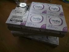 lait similac alimentum 3 caisses