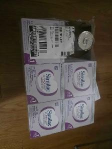 lait similac alimentum 3 caisses - Photo 3