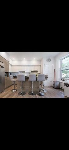 Appartement 5 1/2 à louer, métro Préfontaine - Photo 3