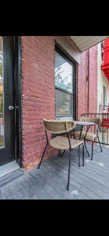 Appartement 5 1/2 à louer, métro Préfontaine - Photo 4