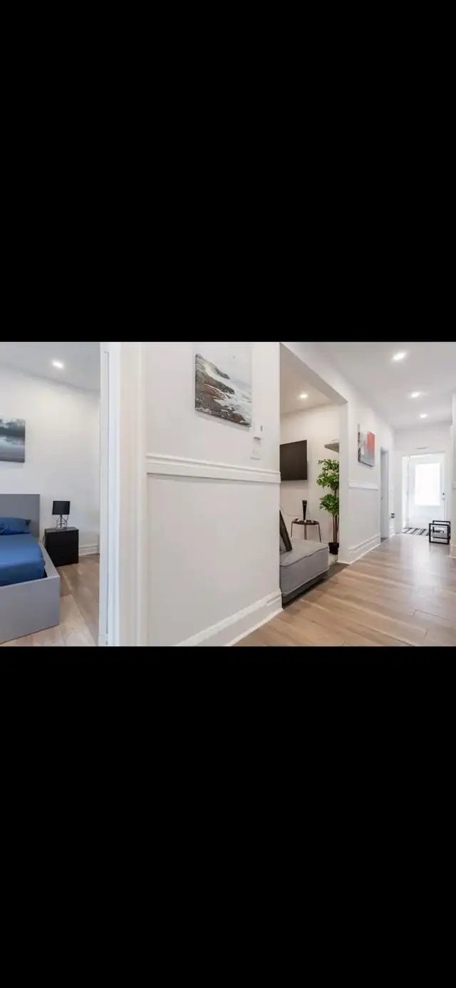 Appartement 5 1/2 à louer, métro Préfontaine - Photo 5
