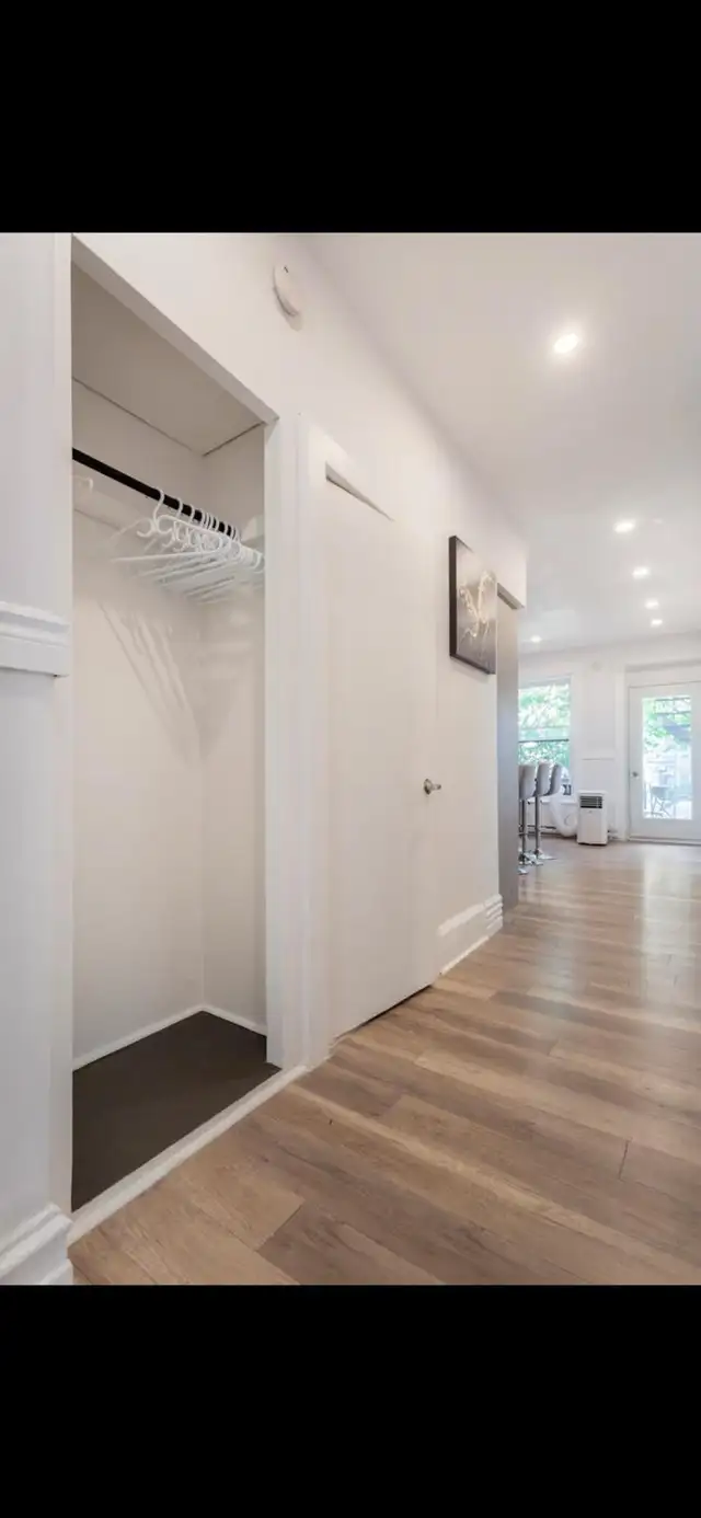 Appartement 5 1/2 à louer, métro Préfontaine - Photo 6