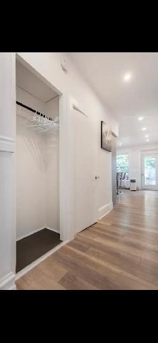 Appartement 5 1/2 à louer, métro Préfontaine - Photo 6