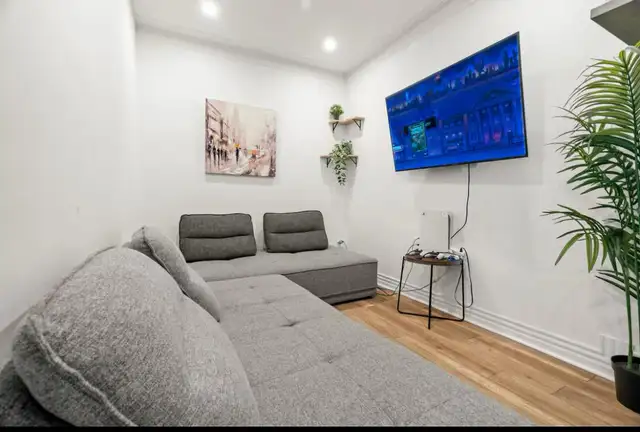 Appartement 5 1/2 à louer, métro Préfontaine - Photo 7
