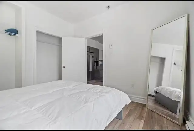 Appartement 5 1/2 à louer, métro Préfontaine - Photo 9