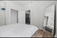 Appartement 5 1/2 à louer, métro Préfontaine - Photo 9