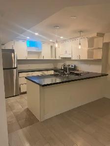 One Bedroom Basement (Pine Valley/Highway 7)