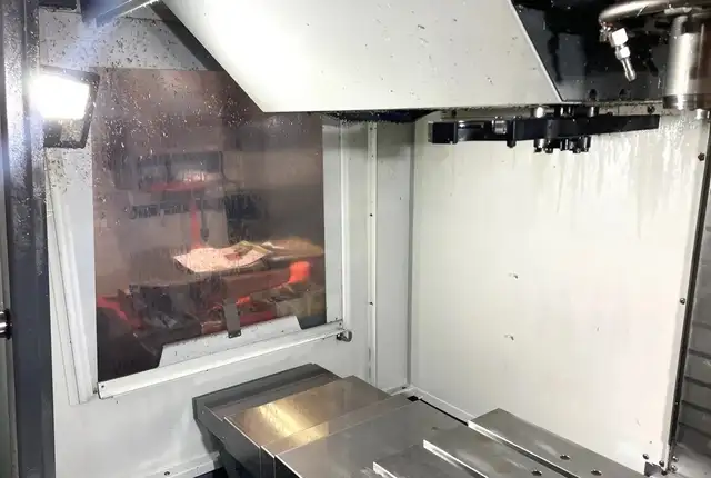 2019 HAAS VF-2YTTHIS IS REALLY LOADED - Photo 5