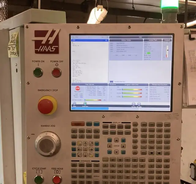 2019 HAAS VF-2YTTHIS IS REALLY LOADED - Photo 7