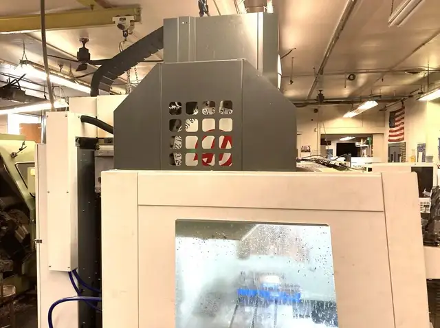 2019 HAAS VF-2YTTHIS IS REALLY LOADED - Photo 8