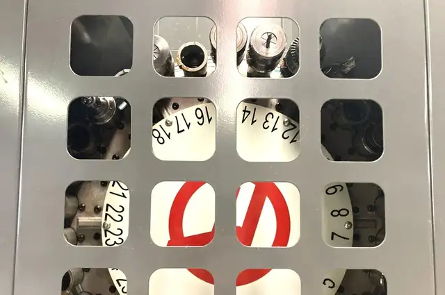 2019 HAAS VF-2YTTHIS IS REALLY LOADED - Photo 9