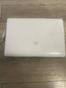 ASUS Eee PC Seashell 1005HA-MU17-WT 10.1-Inch White Netbook - Photo 2