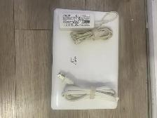 ASUS Eee PC Seashell 1005HA-MU17-WT 10.1-Inch White Netbook - Photo 6