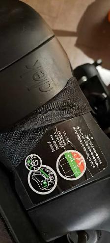 siège d'auto pour enfants de 0-8ans - Photo 4