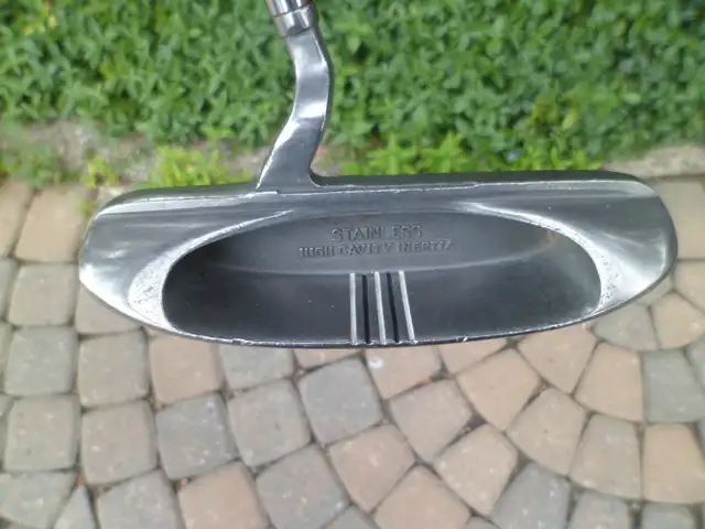BULLET SS-300 PUTTER - Photo 2