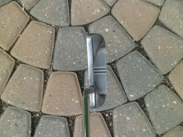 BULLET SS-300 PUTTER - Photo 4