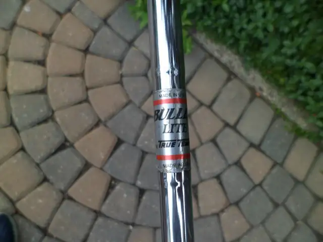 BULLET SS-300 PUTTER - Photo 5
