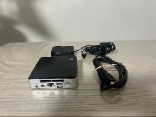 Intel NUC Mini PC 4 cores/4 threads - Photo 2