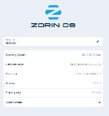 Intel NUC Mini PC 4 cores/4 threads - Photo 3