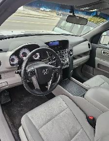Honda Pilot - Photo 3