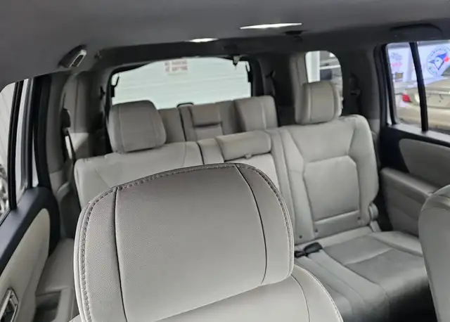 Honda Pilot - Photo 4